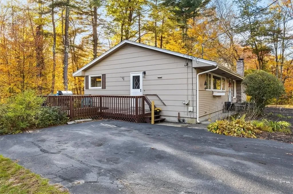 130 Hill Road Burrillville RI 02830