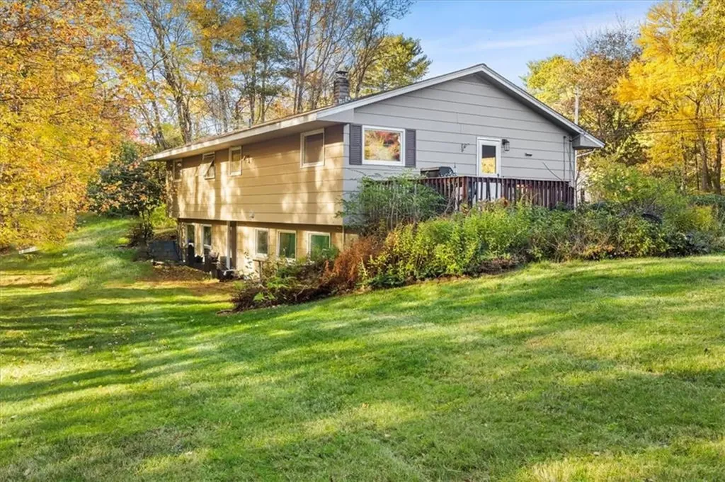 130 Hill Road Burrillville RI 02830