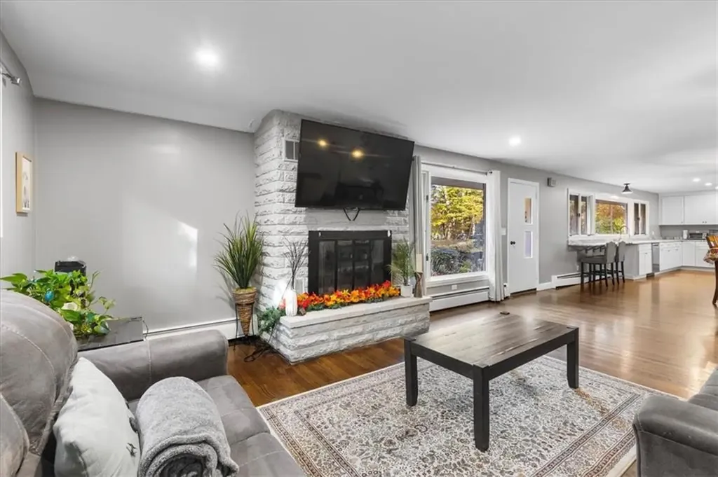 130 Hill Road Burrillville RI 02830