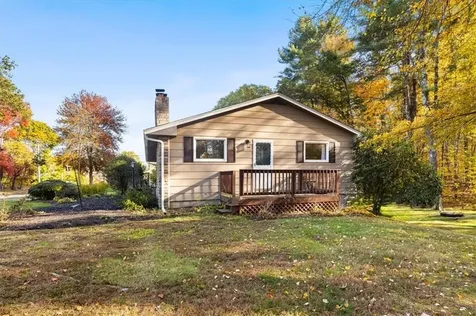 130 Hill Road Burrillville RI 02830