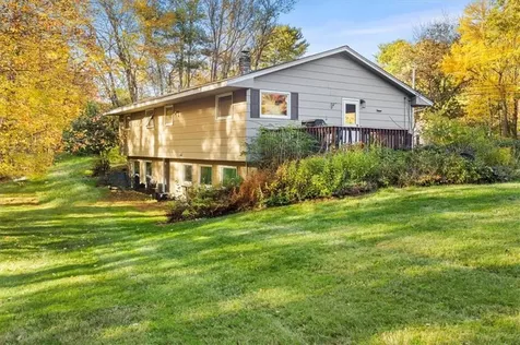 130 Hill Road Burrillville RI 02830