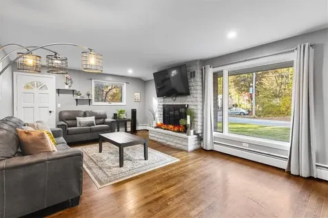 130 Hill Road Burrillville RI 02830