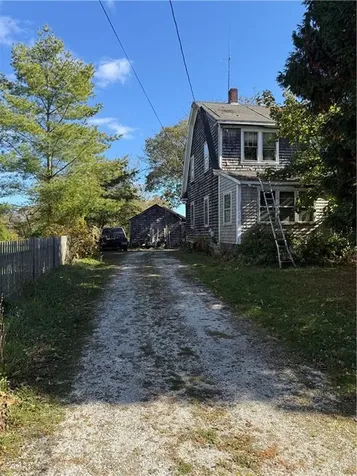 536 West Main Road Little Compton RI 02837