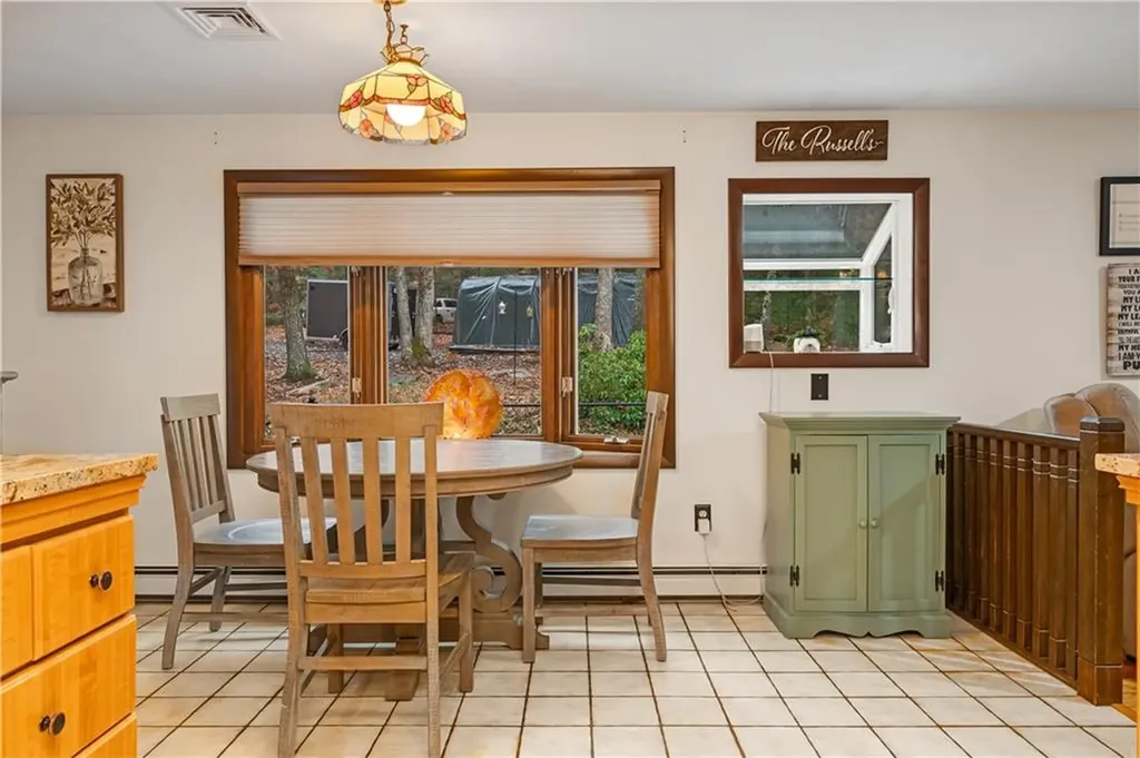 420 Robin Hollow Road West Greenwich RI 02817