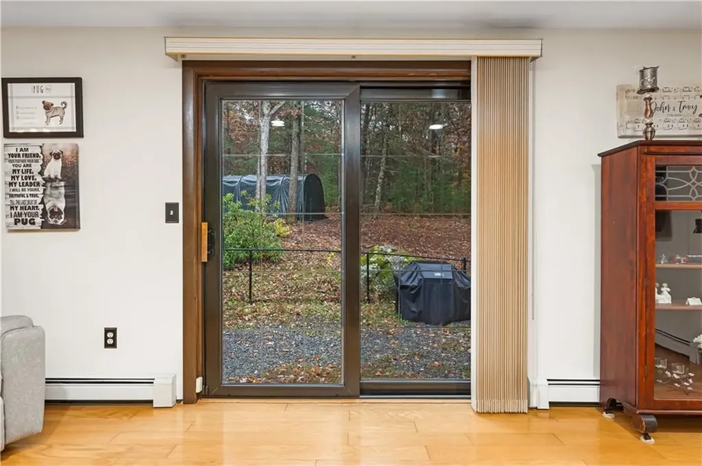 420 Robin Hollow Road West Greenwich RI 02817