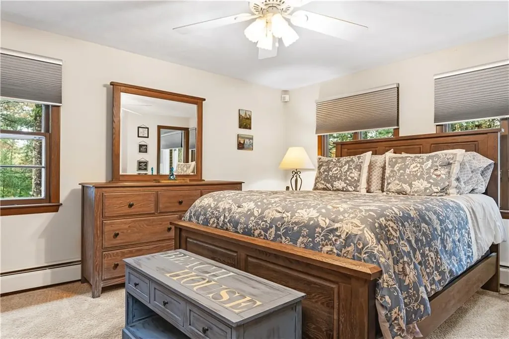 420 Robin Hollow Road West Greenwich RI 02817