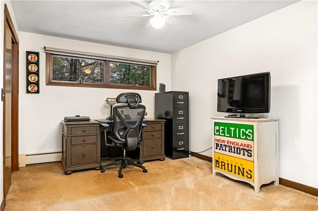 420 Robin Hollow Road West Greenwich RI 02817