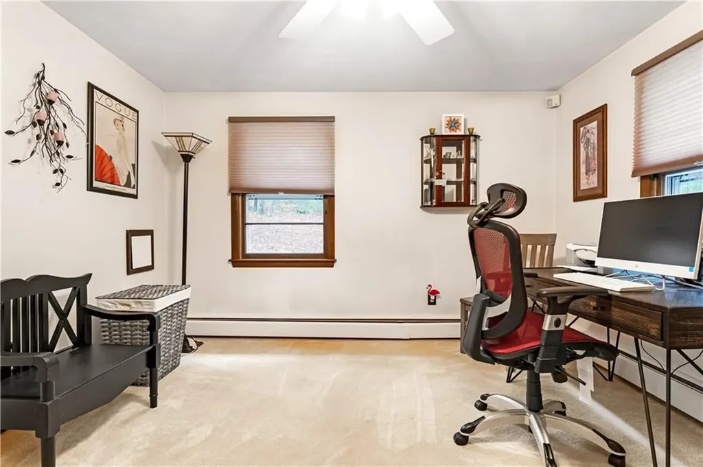 420 Robin Hollow Road West Greenwich RI 02817