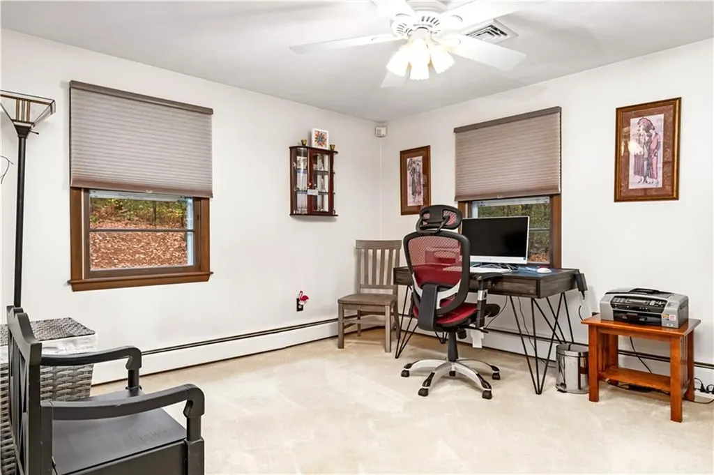 420 Robin Hollow Road West Greenwich RI 02817