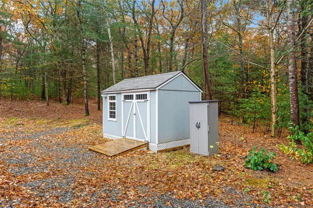 420 Robin Hollow Road West Greenwich RI 02817