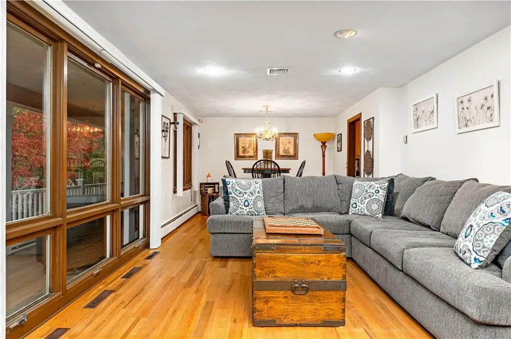 420 Robin Hollow Road West Greenwich RI 02817