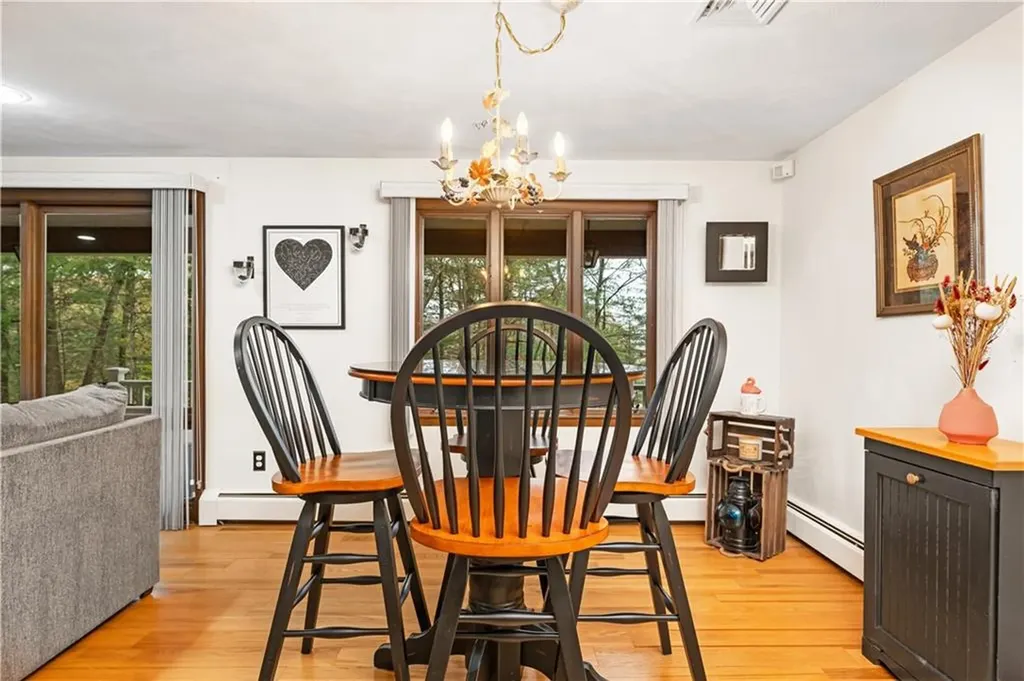 420 Robin Hollow Road West Greenwich RI 02817