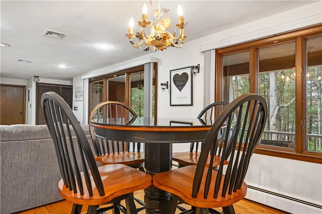 420 Robin Hollow Road West Greenwich RI 02817