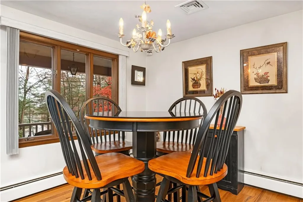 420 Robin Hollow Road West Greenwich RI 02817