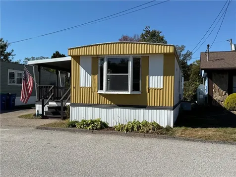 6 Lane One Coventry RI 02816