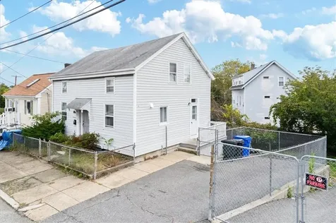44 Pawtucket Avenue Pawtucket RI 02860