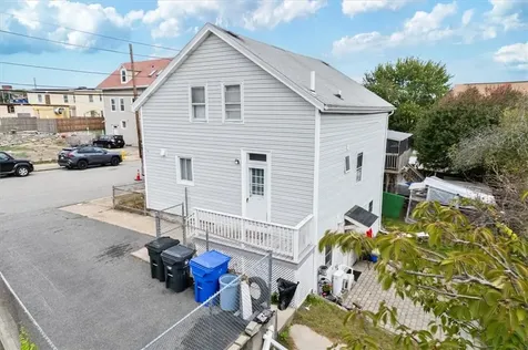 44 Pawtucket Avenue Pawtucket RI 02860
