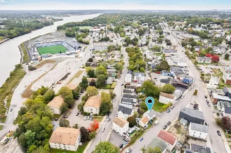 44 Pawtucket Avenue Pawtucket RI 02860