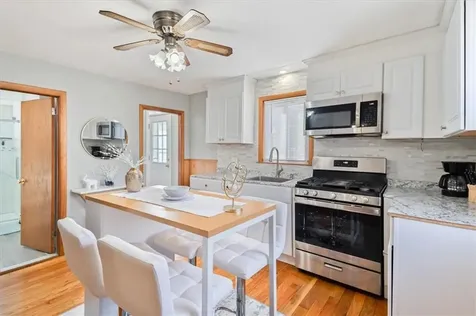 44 Pawtucket Avenue Pawtucket RI 02860