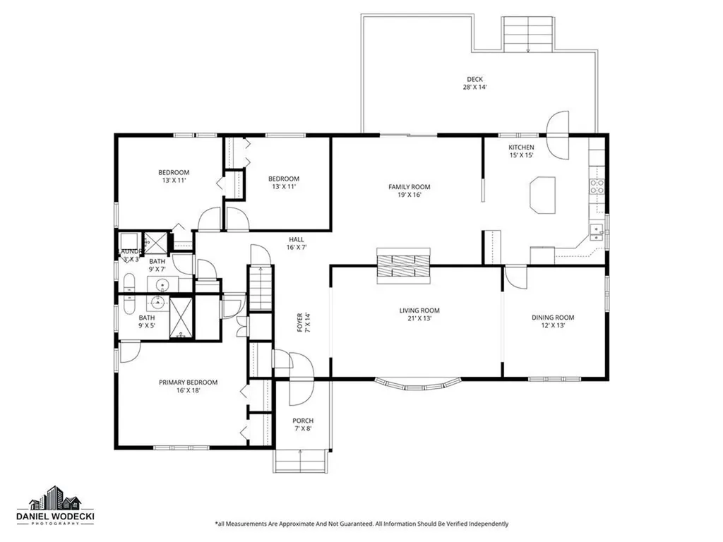 23 Hillview Drive Westerly RI 02891