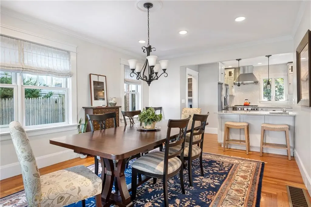 141 Emeline Street Providence RI 02906