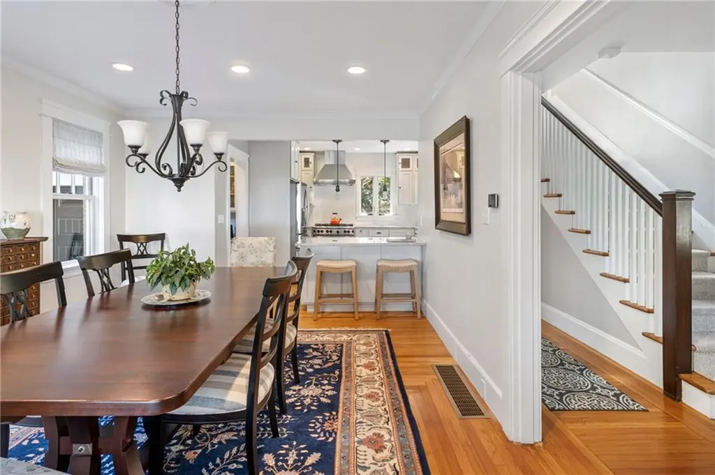 141 Emeline Street Providence RI 02906