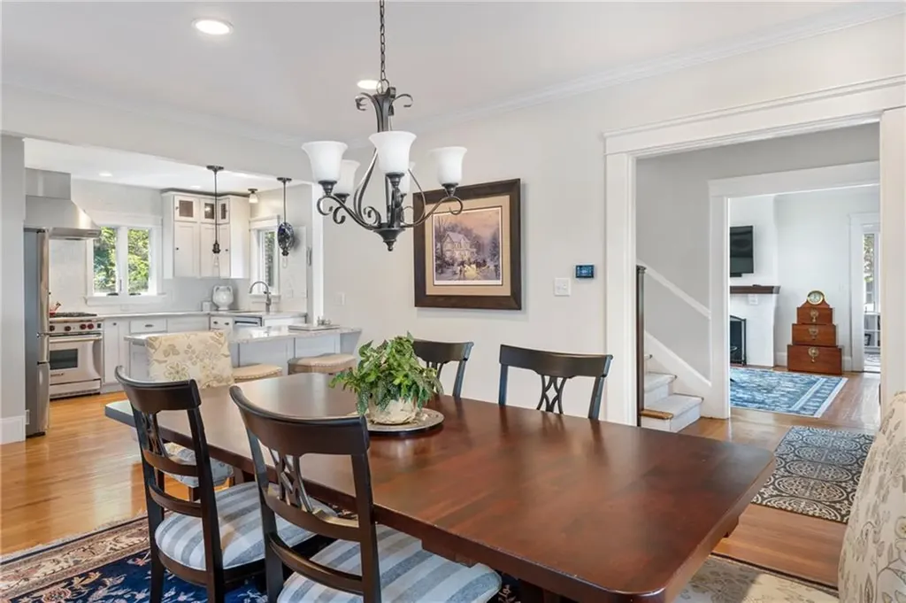 141 Emeline Street Providence RI 02906