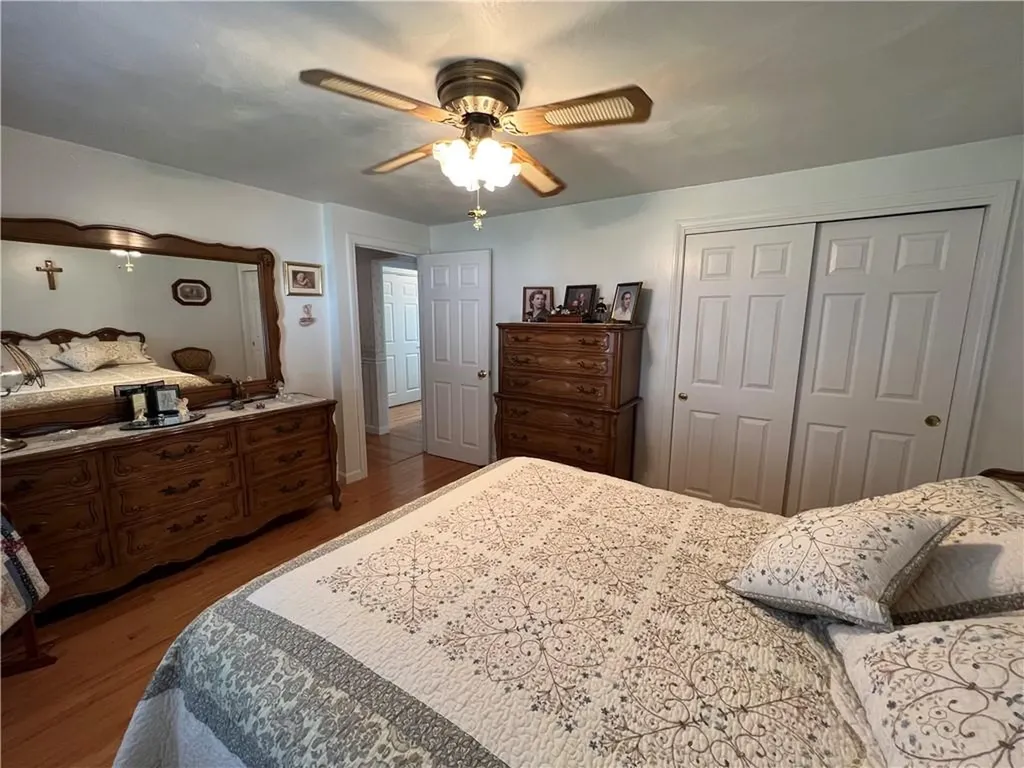 121 Lloyd Avenue Warwick RI 02889