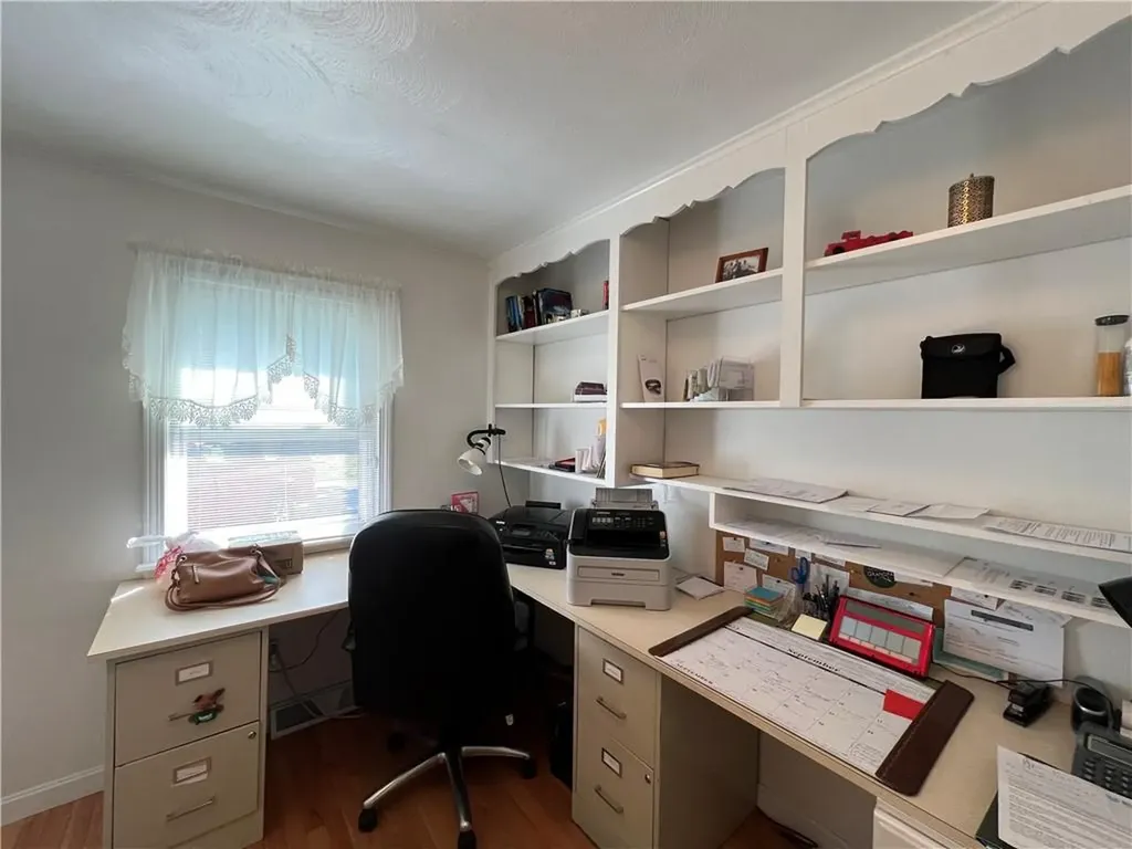 121 Lloyd Avenue Warwick RI 02889