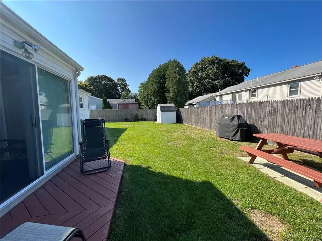 121 Lloyd Avenue Warwick RI 02889