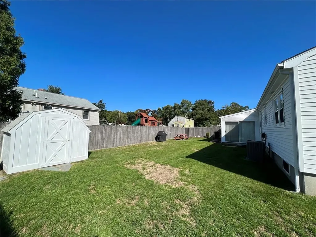 121 Lloyd Avenue Warwick RI 02889