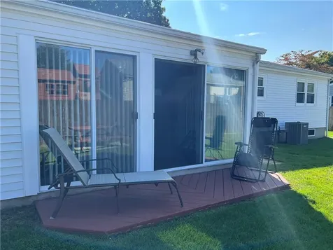 121 Lloyd Avenue Warwick RI 02889