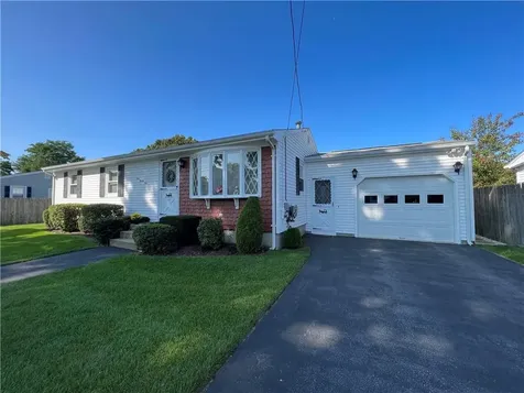 121 Lloyd Avenue Warwick RI 02889