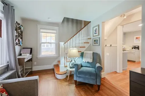 15 Burt Street Warwick RI 02886