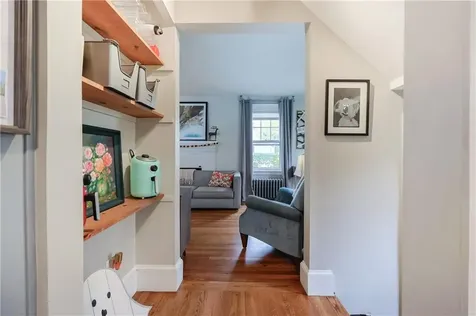 15 Burt Street Warwick RI 02886