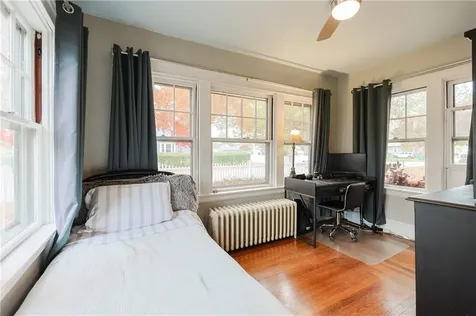 15 Burt Street Warwick RI 02886