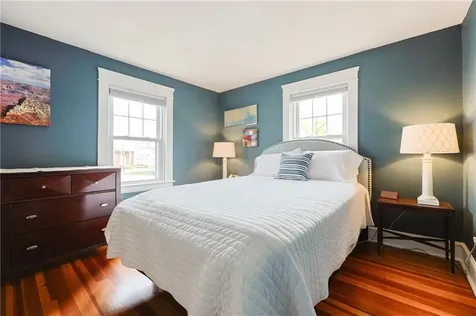 15 Burt Street Warwick RI 02886