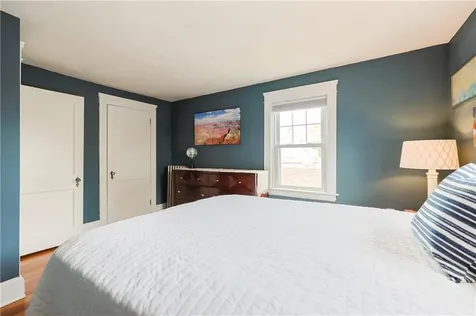 15 Burt Street Warwick RI 02886