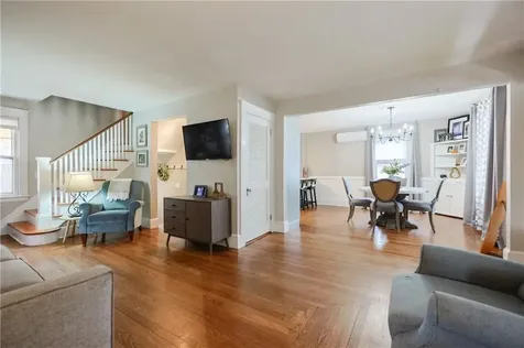 15 Burt Street Warwick RI 02886