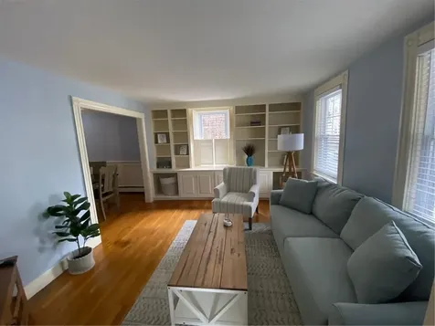 9 Potter Street Newport RI 02840