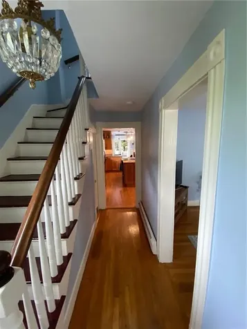 9 Potter Street Newport RI 02840
