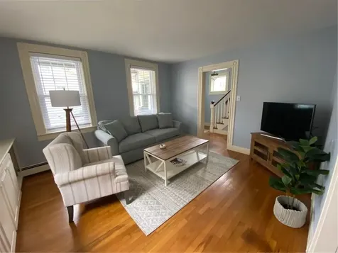9 Potter Street Newport RI 02840