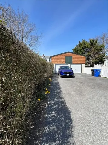9 Potter Street Newport RI 02840