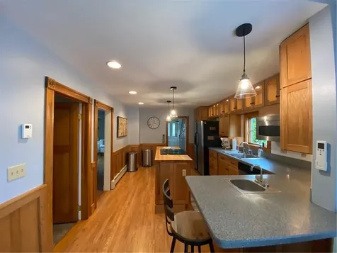 9 Potter Street Newport RI 02840