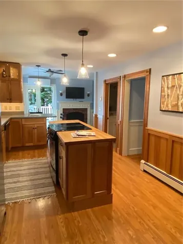 9 Potter Street Newport RI 02840