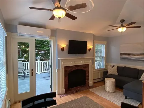 9 Potter Street Newport RI 02840