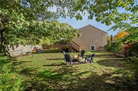 9 Chelmsford Avenue Warwick RI 02889