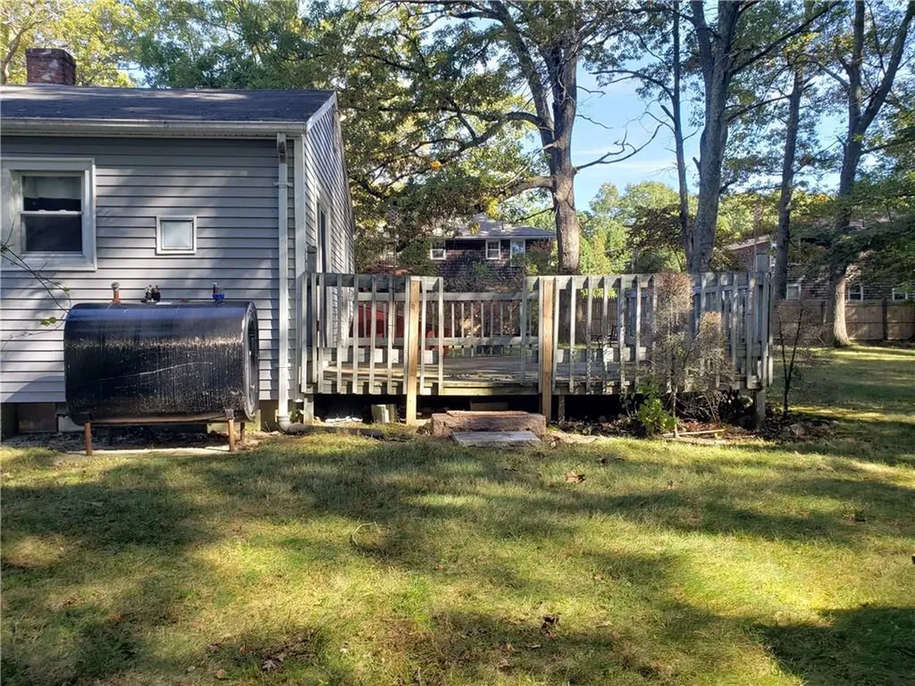 87 Lonsdale Street West Warwick RI 02893