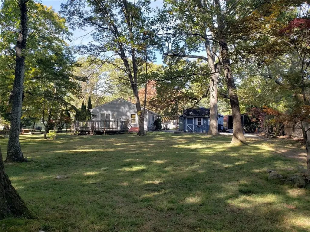 87 Lonsdale Street West Warwick RI 02893
