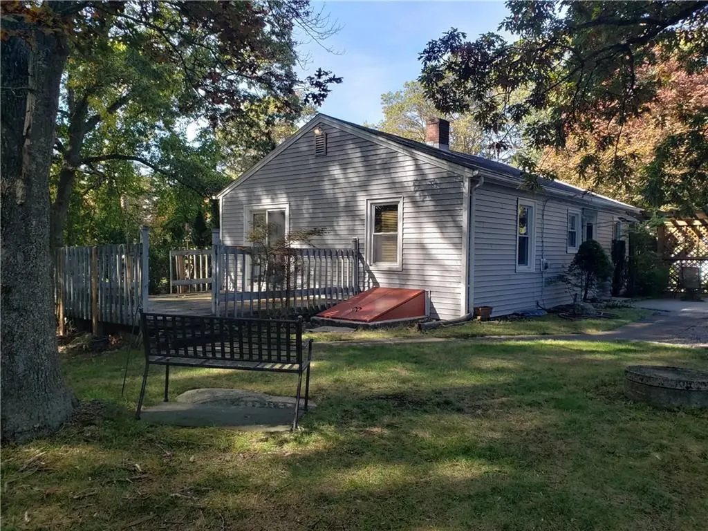 87 Lonsdale Street West Warwick RI 02893